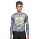 MAAP Spectrum Pro Air Long Sleeve Jersey 3.0