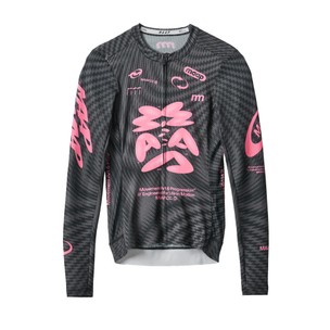 MAAP Women's Spectrum Pro Air Long Sleeve Jersey 3.0