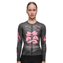 MAAP Women's Spectrum Pro Air Long Sleeve Jersey 3.0