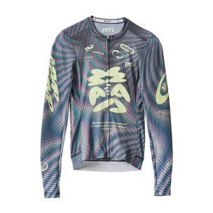 MAAP Women's Spectrum Pro Air Long Sleeve Jersey 3.0