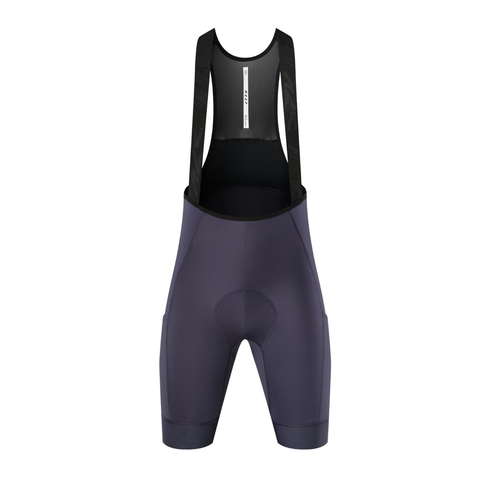 MAAP Women's Alt_Road Cargo Bib Shorts 2.0