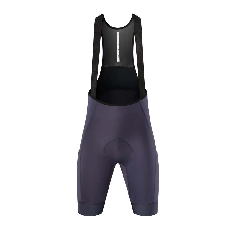 Sigma Sports MAAP Women's Alt Road Cargo Bib Shorts 2.0 | Discount Codes available, easy returns, up to £25 off with Newsletter Signup, FREE Postage over £60