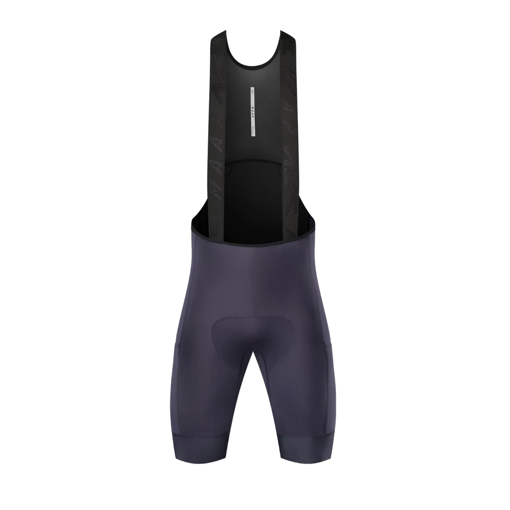 Universal Colours Chroma Bib Short | Sigma Sports