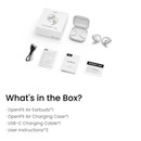 Shokz OpenFit Air Wireless Headphones