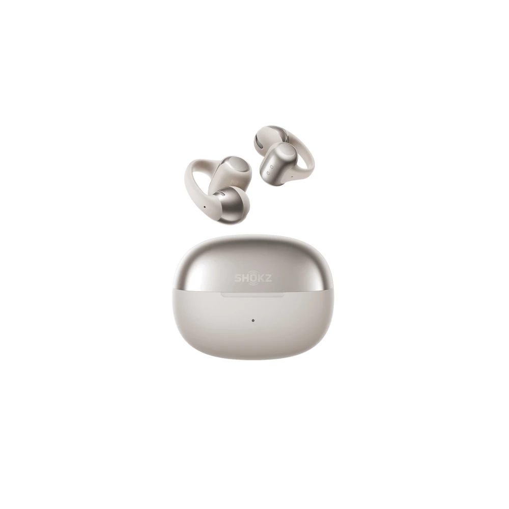 Sigma Sports Shokz OpenDots One Wireless Headphones | Discount Codes available, easy returns, up to £25 off with Newsletter Signup, FREE Postage over £60