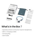 Shokz Openmove Wireless Headphones
