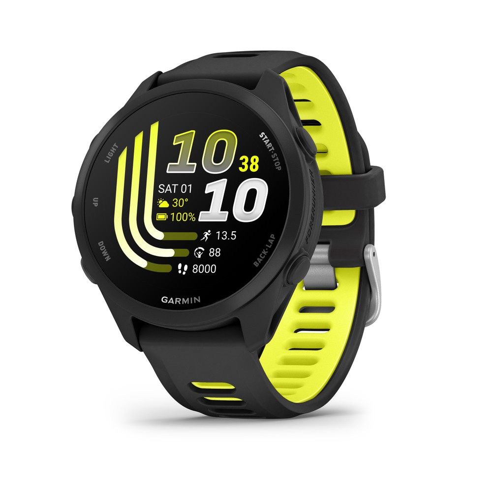 Garmin Forerunner 170 GPS Watch