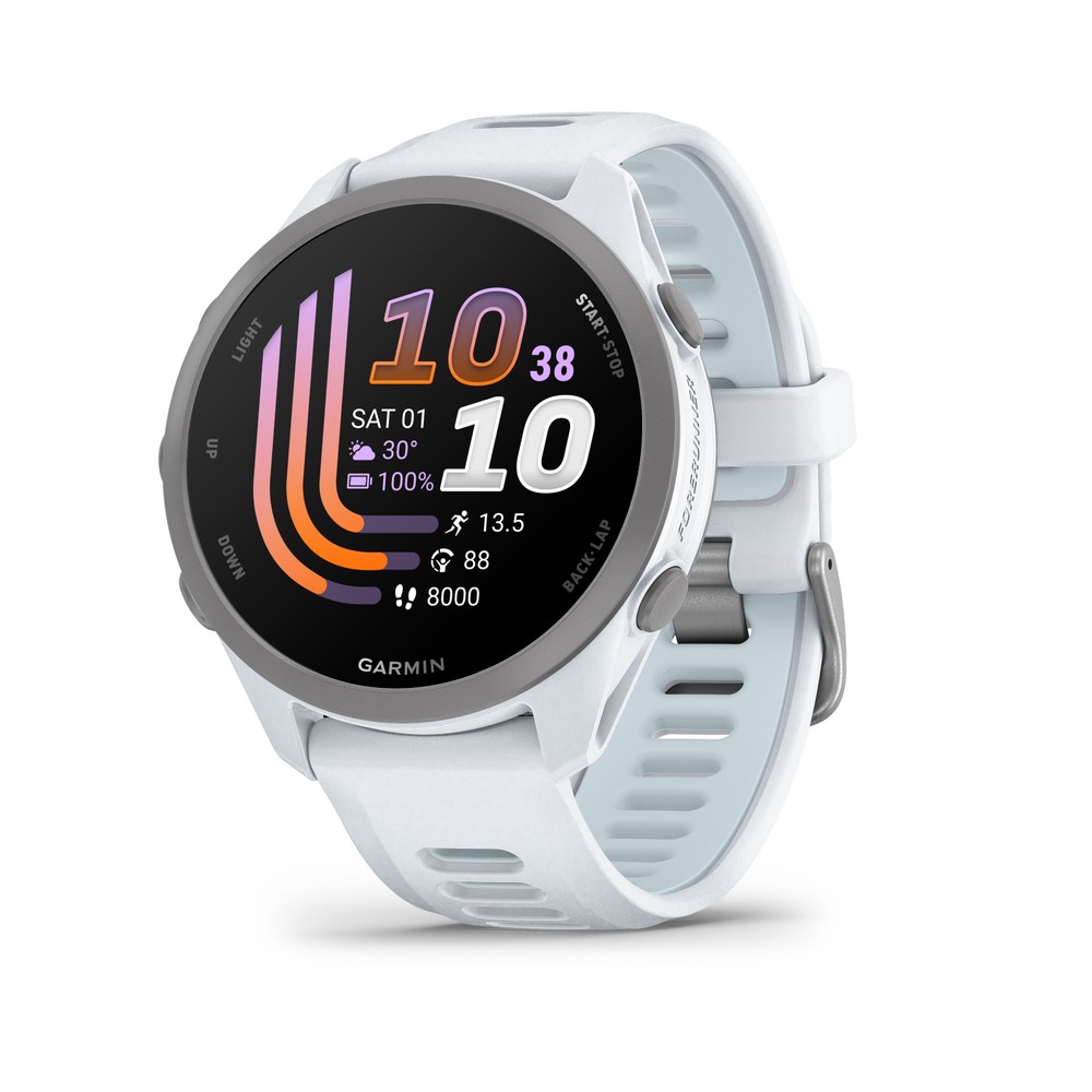 Garmin Forerunner 170 GPS Watch