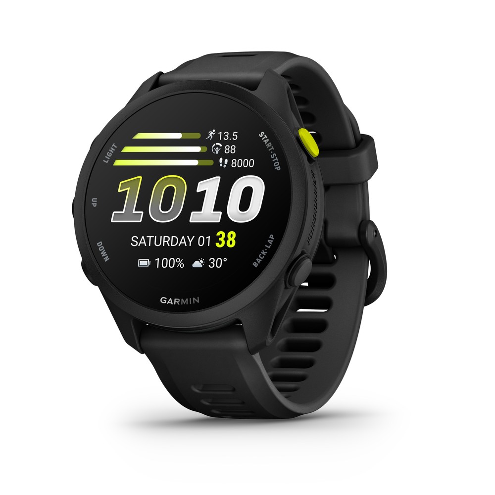 Garmin Forerunner 70 GPS Watch