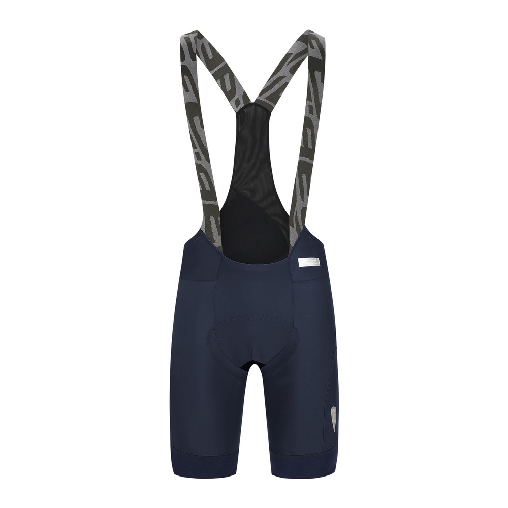 Q36.5 Adventure Cargo Bib Shorts