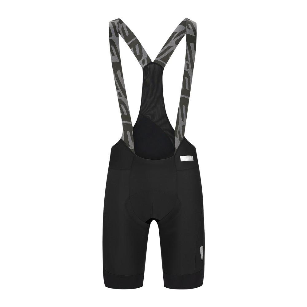Q36.5 Adventure Cargo Bib Shorts