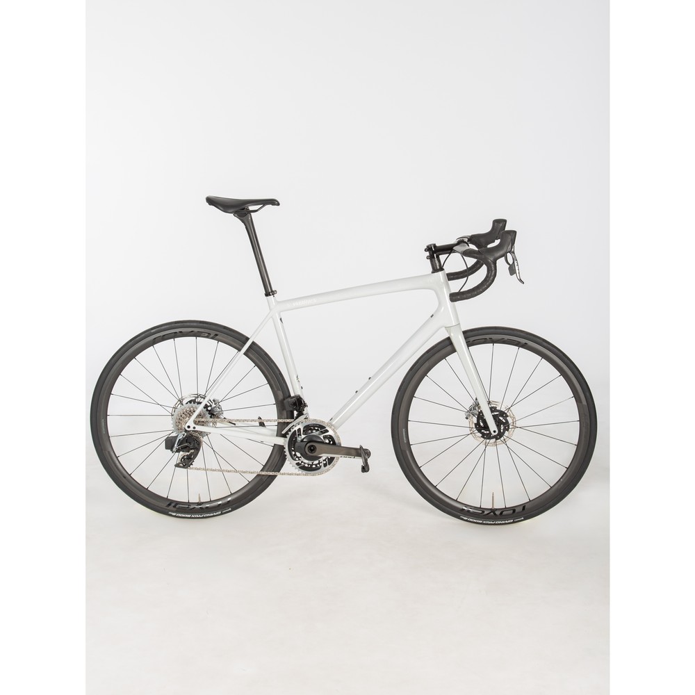 Specialized S-Works Aethos 2025 58cm - Approved Used