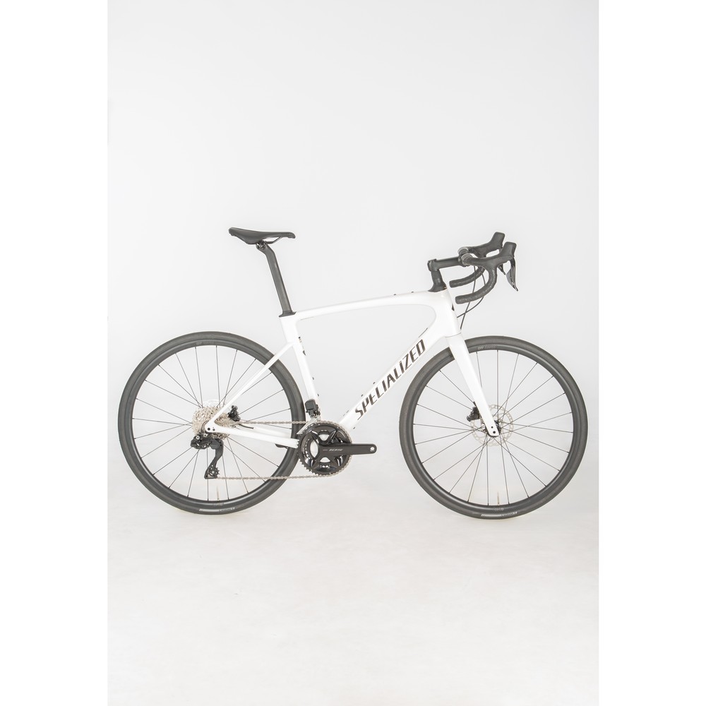 Specialized Roubaix SL8 Comp 2025 58cm - Approved Used