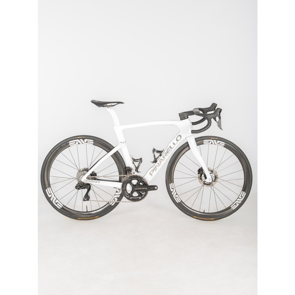 Pinarello Dogma F Custom Build 51.5cm - Approved Used