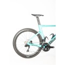 Bianchi Oltre Comp 2025 53cm - Approved Used