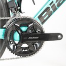 Bianchi Oltre Comp 2025 53cm - Approved Used