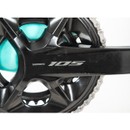 Bianchi Oltre Comp 2025 53cm - Approved Used