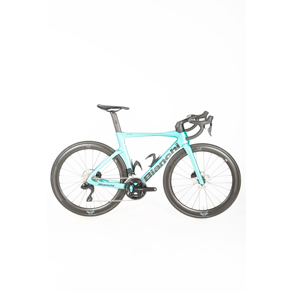 Bianchi Oltre Comp 2025 53cm - Approved Used