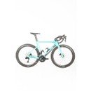 Bianchi Oltre Comp 2025 53cm - Approved Used