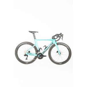 Bianchi Oltre Comp 2025 53cm - Approved Used