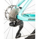Bianchi Oltre Comp 2025 53cm - Approved Used