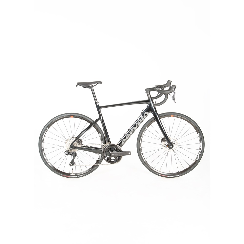 Cervelo Caledonia Ultegra Di2 2023 54cm - Approved Used
