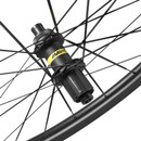 Mavic Allroad SL Carbon Disc Gravel Wheelset