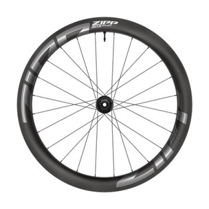 Zipp 303 XPLR S Carbon Tubeless Front Wheel