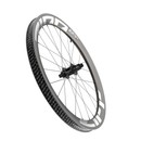 Zipp 303 XPLR S Carbon Tubeless Front Wheel