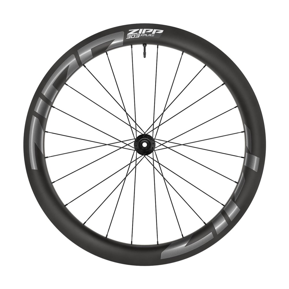 Zipp 303 XPLR S Carbon Rear Wheel Tubeless