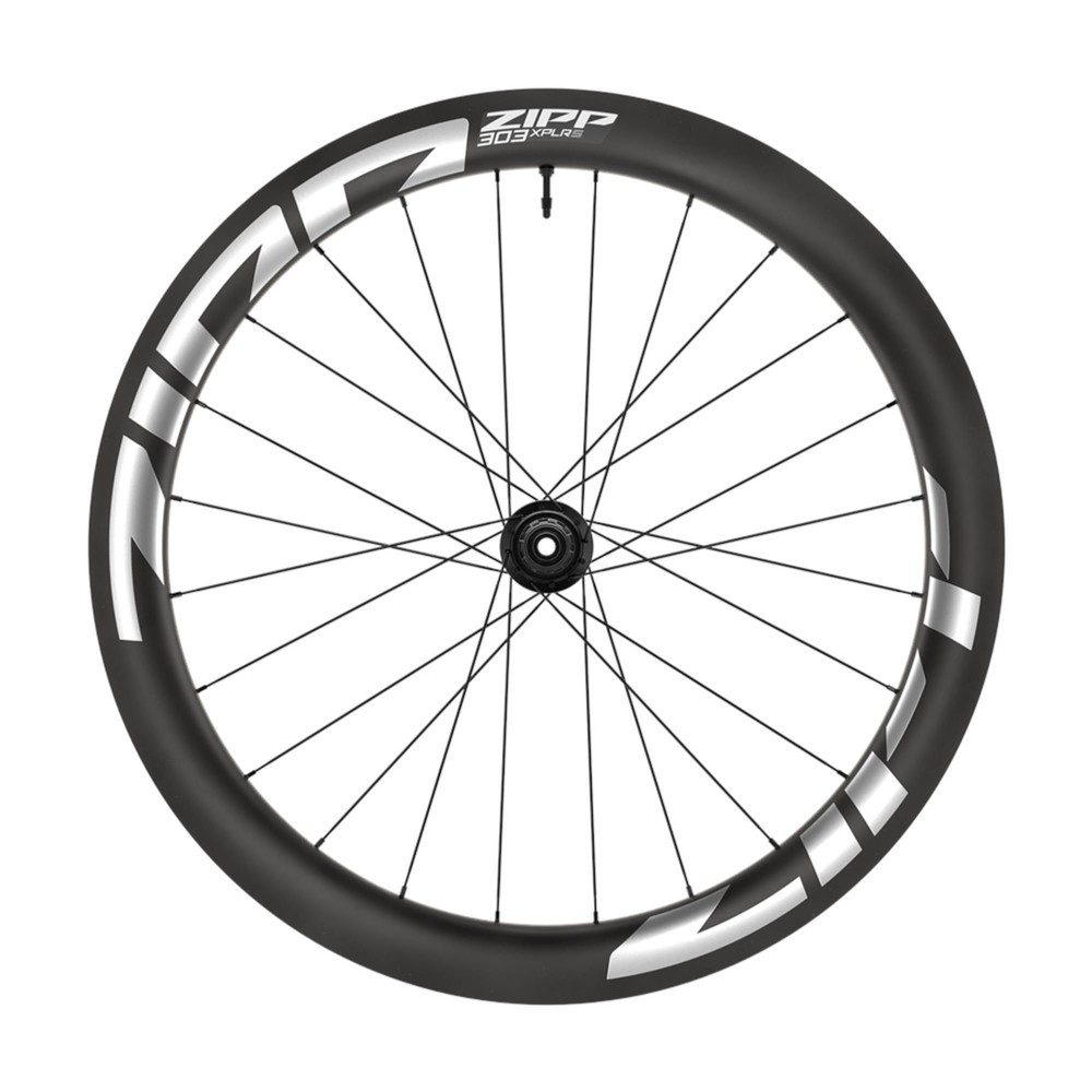 Zipp 303 XPLR S Carbon Tubeless Wheelset
