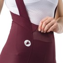 Castelli Women's Espresso 2 DT Cycling Bib Shorts