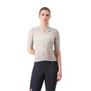 Castelli Women's Aero Race 8S Cycling Jersey