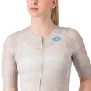 Castelli Women's Aero Race 8S Cycling Jersey