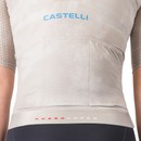 Castelli Women's Aero Race 8S Cycling Jersey
