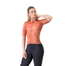 Castelli Women's Aero Race 8S Cycling Jersey