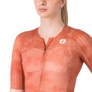 Castelli Women's Aero Race 8S Cycling Jersey