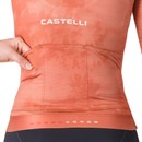Castelli Women's Aero Race 8S Cycling Jersey