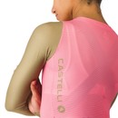 Castelli Women's Corretto Long Sleeve Jersey
