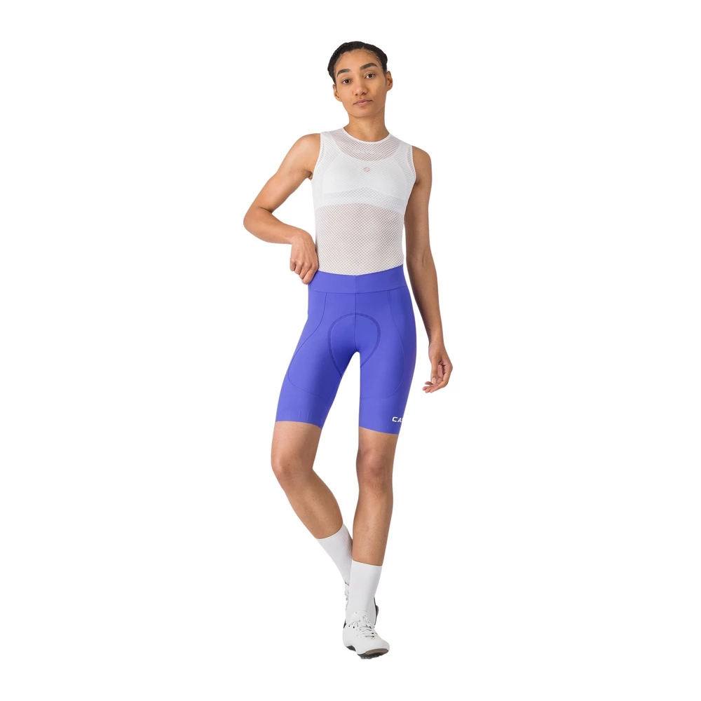 Sigma Sports Castelli Women's Espresso 2 Cycling Shorts | Discount Codes available, easy returns, up to £25 off with Newsletter Signup, FREE Postage over £60