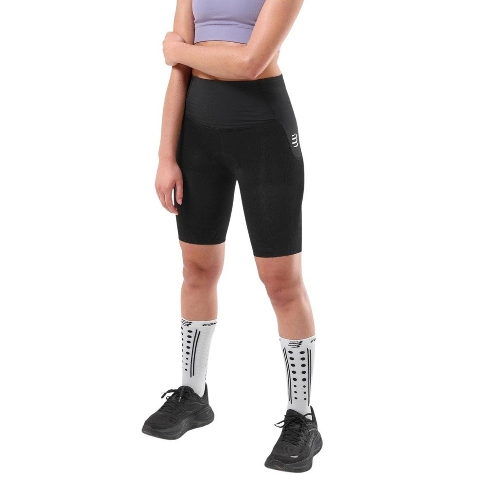 Compressport Women's Tri Under Control Short