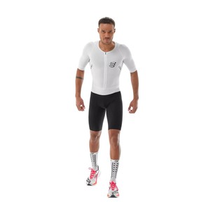 Compressport Aero Seamless Short Sleeve Trisuit
