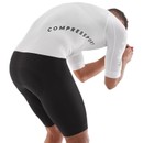 Compressport Aero Seamless Short Sleeve Trisuit