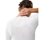 Compressport Women's Aero Seamless Short Sleeve Trisuit