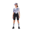 Compressport Women's Stream Short Sleeve Trisuit