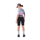 Compressport Women's Stream Short Sleeve Trisuit