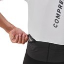 Compressport Stream Short Sleeve Trisuit