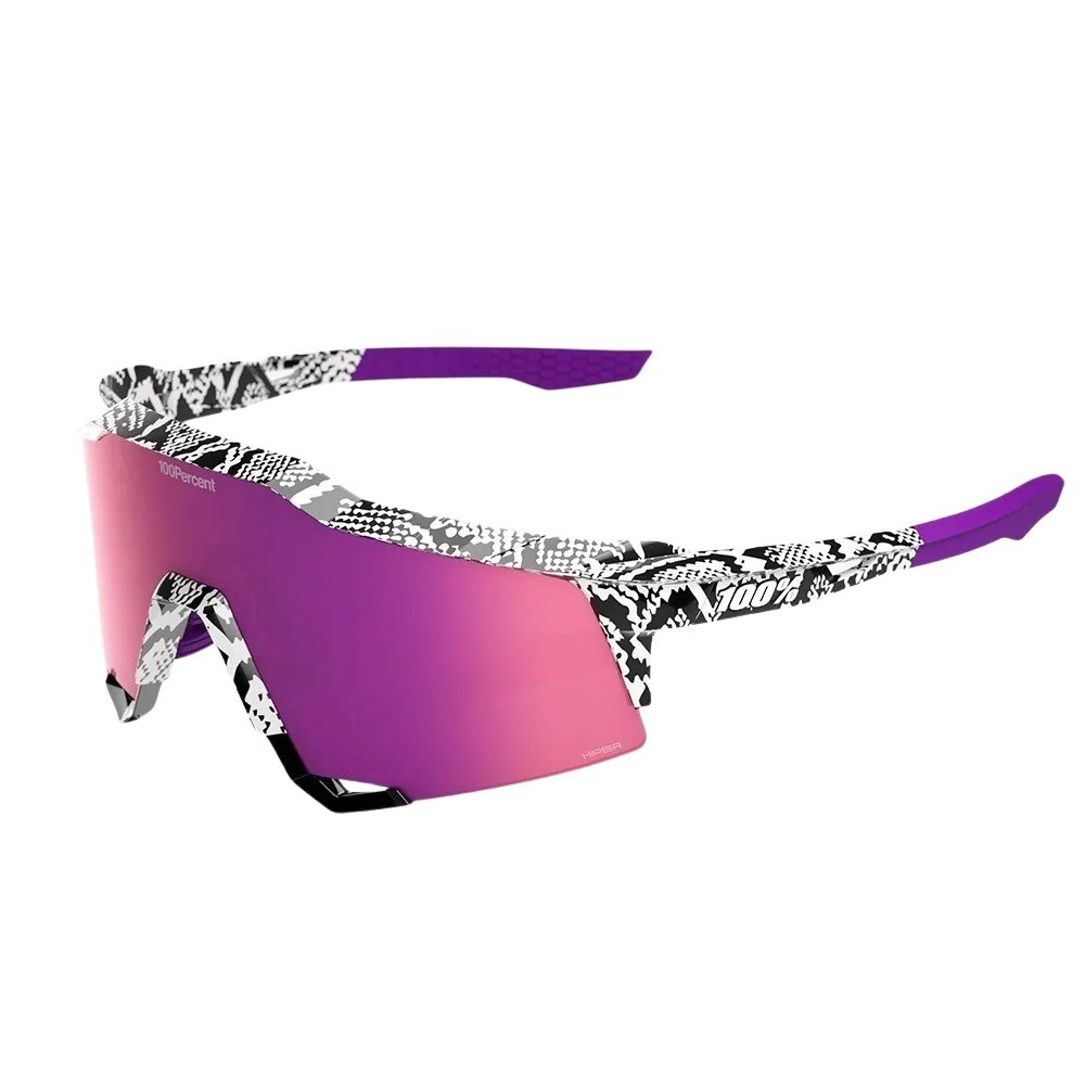 100% SPEEDCRAFT LE Elly 3 Sunglasses