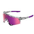 100% SPEEDCRAFT LE Elly 3 Sunglasses