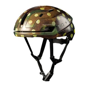 Pas Normal Studios T.K.O. Falconer Aero 2Vi Road Helmet
